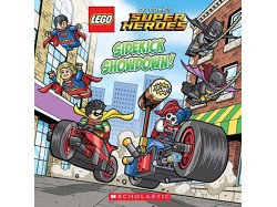 Sidekick Showdown! (LEGO® DC Comics™ Super Heroes)