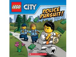 Police Pursuit! (LEGO® City)