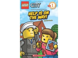 Help Is On The Way! (LEGO® City Adventures)