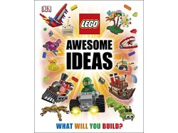 LEGO® Awesome Ideas