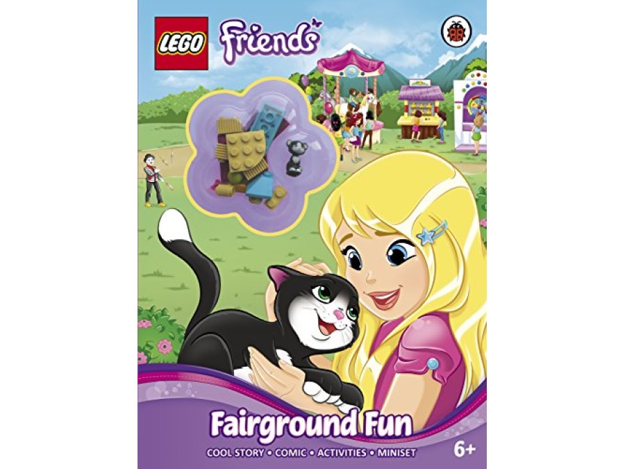 Fairground Fun (LEGO® Friends)