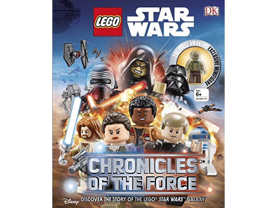 Chronicles of the Force (LEGO® Star Wars™)