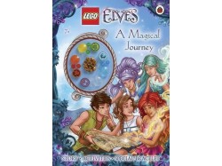 A Magical Journey (LEGO® Elves)