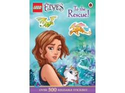 To the Rescue! (LEGO® Elves)