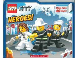 Heroes! (LEGO® City)