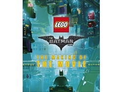 The Making of the Movie (THE LEGO® BATMAN MOVIE)