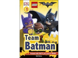 Team Batman (THE LEGO® BATMAN MOVIE)