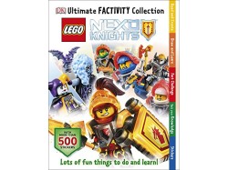 Ultimate Factivity Collection (LEGO® NEXO KNIGHTS™)