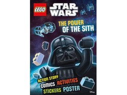 The Power of the Sith (LEGO® Star Wars™)