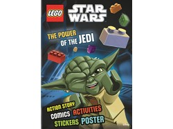 The Power of the Jedi (LEGO® Star Wars™)