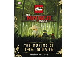 The Making of the Movie (THE LEGO® NINJAGO® MOVIE™)
