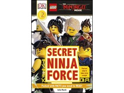 Secret Ninja Force (THE LEGO® NINJAGO® MOVIE™)