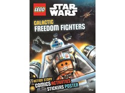 Galactic Freedom Fighters (LEGO® Star Wars™)