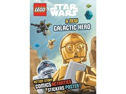 A New Galactic Hero (LEGO® Star Wars™)