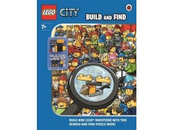 Build and Find (LEGO® City)