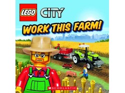Work This Farm! (LEGO® City)