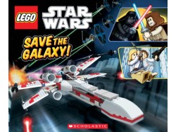 Save the Galaxy! (LEGO® Star Wars™)