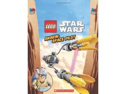 Anakin: Space Pilot (LEGO® Star Wars™)