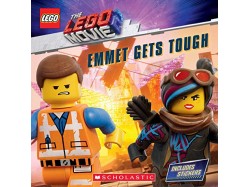 Emmet Gets Tough (THE LEGO® MOVIE 2™)