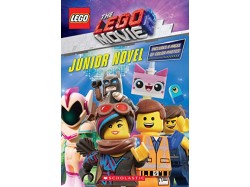 Junior Novel (THE LEGO® MOVIE 2™)