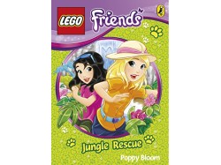 Jungle Rescue (LEGO® Friends)