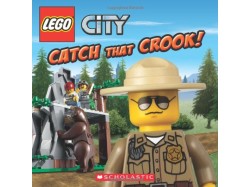 Catch That Crook! (LEGO® City)