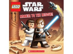 Anakin to the Rescue! (LEGO® Star Wars™)