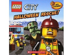 Halloween Rescue! (LEGO® City)