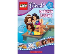 Dolphin Rescue (LEGO® Friends)