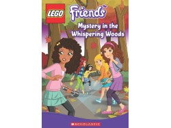 Mystery in the Whispering Woods (LEGO® Friends)