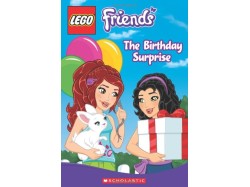 The Birthday Surprise (LEGO® Friends)