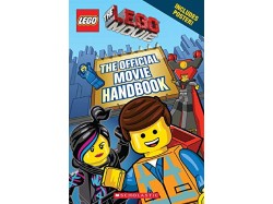 The Official Movie Handbook (THE LEGO® MOVIE™)
