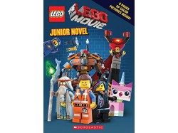 Junior Novel (THE LEGO® MOVIE™)