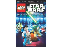 The Yoda Chronicles Trilogy (LEGO® Star Wars™)
