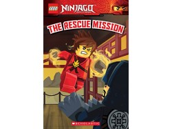 The Rescue Mission (LEGO® NINJAGO®)