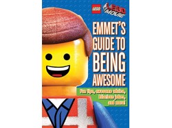 Emmet's Guide to Being Awesome (THE LEGO® MOVIE™)