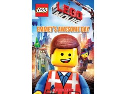Emmet's Awesome Day (THE LEGO® MOVIE™)