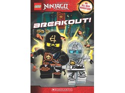Breakout! (LEGO® NINJAGO®)