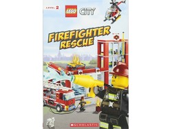 Firefighter Rescue (LEGO® City)