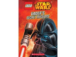 Vader's Secret Missions (LEGO® Star Wars™)