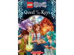 Quest for the Keys (LEGO® Elves)