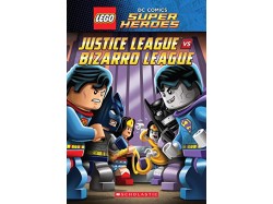 Justice League vs. Bizarro League (LEGO® DC Comics™ Super Heroes)