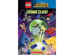 Cosmic Clash (LEGO® DC Comics™ Super Heroes)