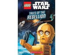 Tales of the Rebellion (LEGO® Star Wars™)
