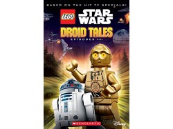 Droid Tales: Episodes I-III (LEGO® Star Wars™)