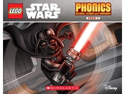 Phonics Boxed Set (LEGO® Star Wars™)