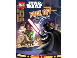 Face Off (LEGO® Star Wars™)