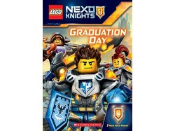 Graduation Day (LEGO® NEXO KNIGHTS™)