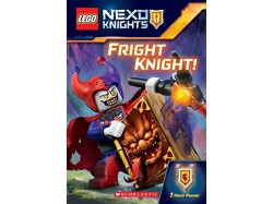 Fright Knight! (LEGO® NEXO KNIGHTS™)