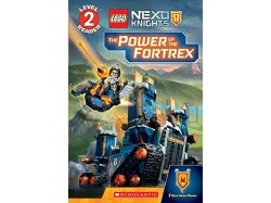 The Power of the Fortrex (LEGO® NEXO KNIGHTS™)